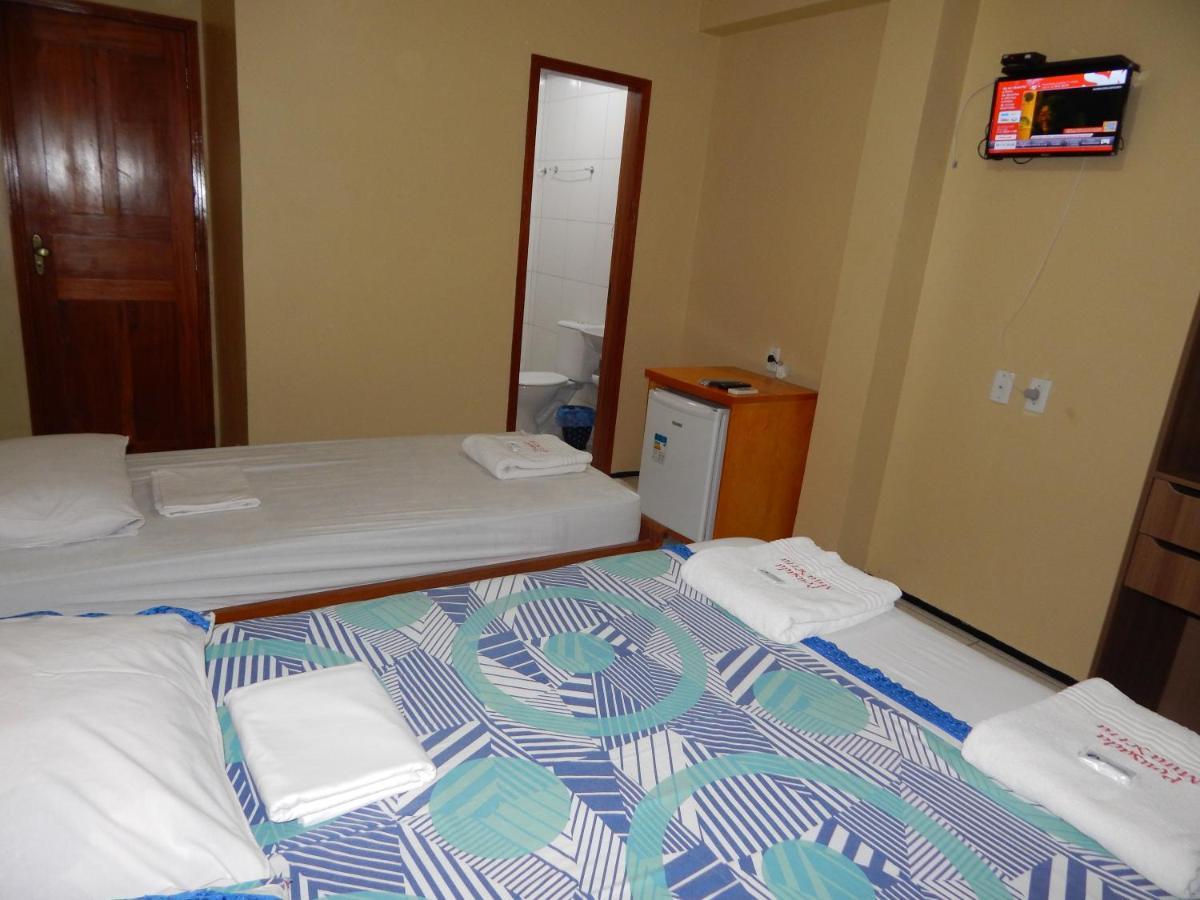 Guest house Miraserra *