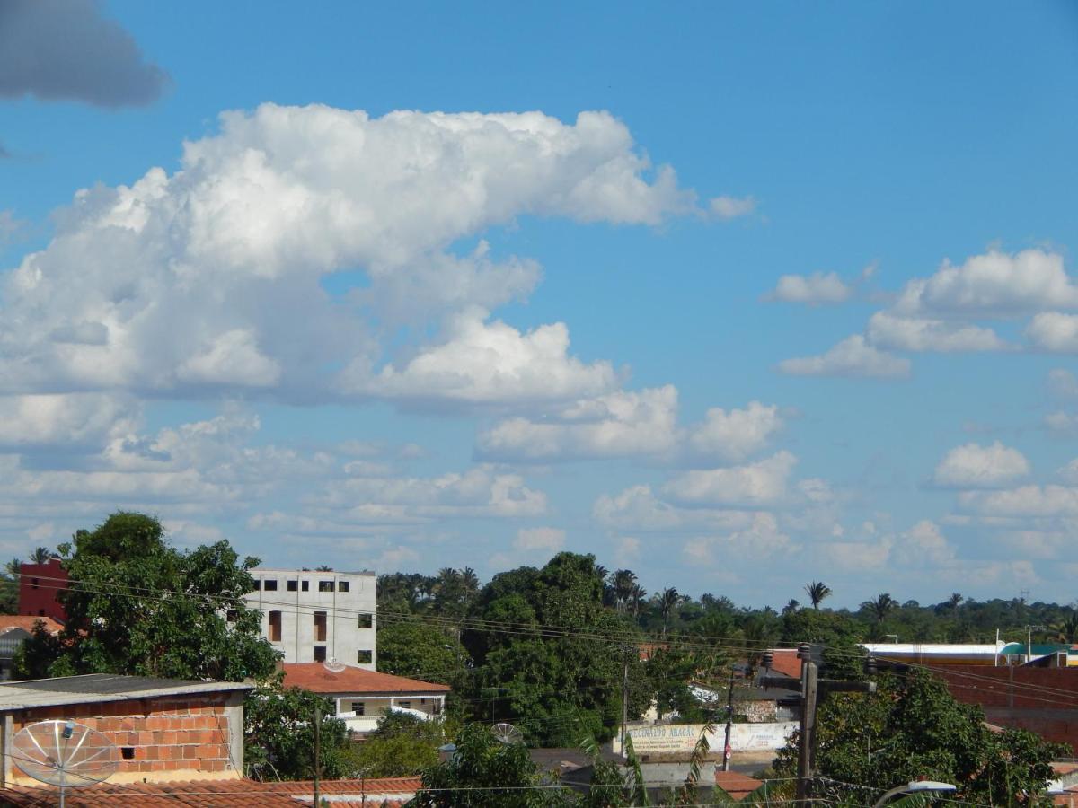 Miraserra * Ubajara