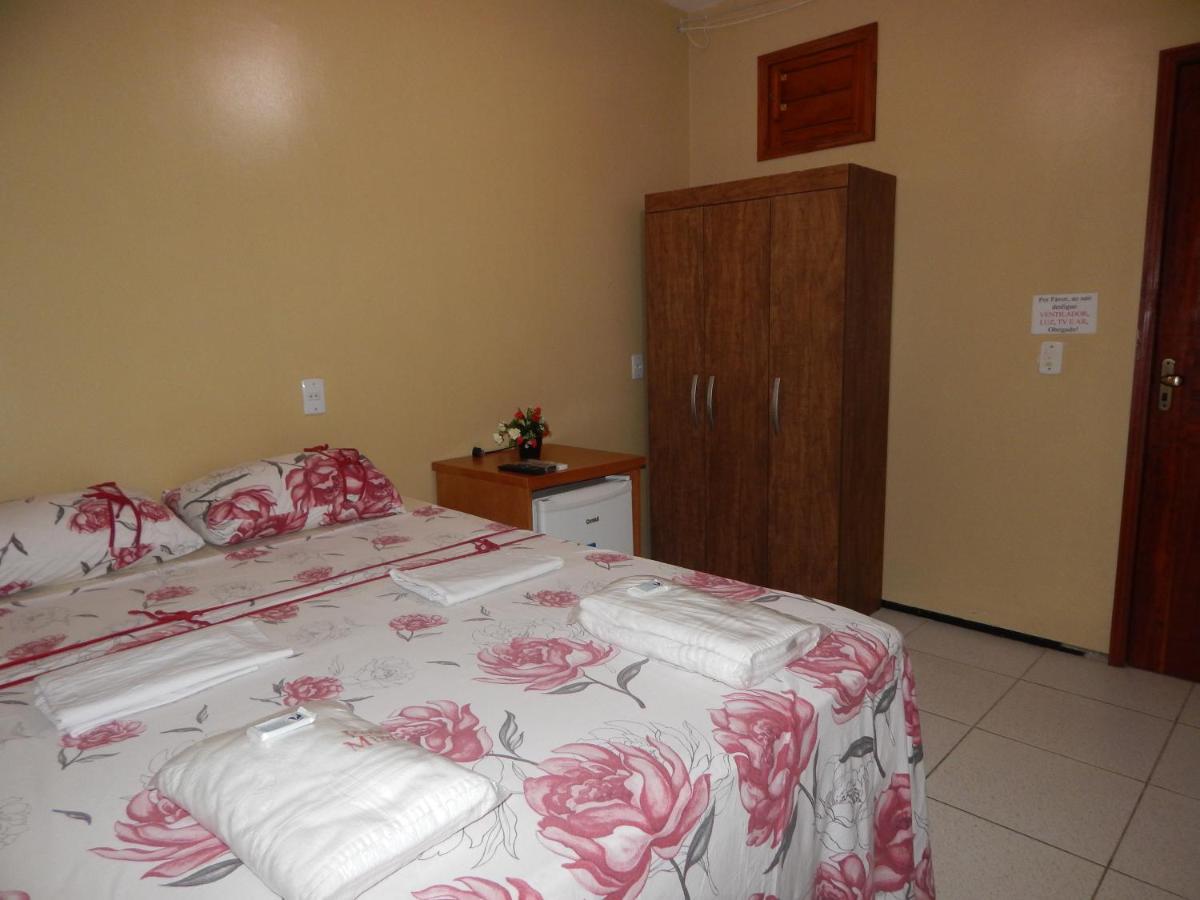 Guest house Miraserra *