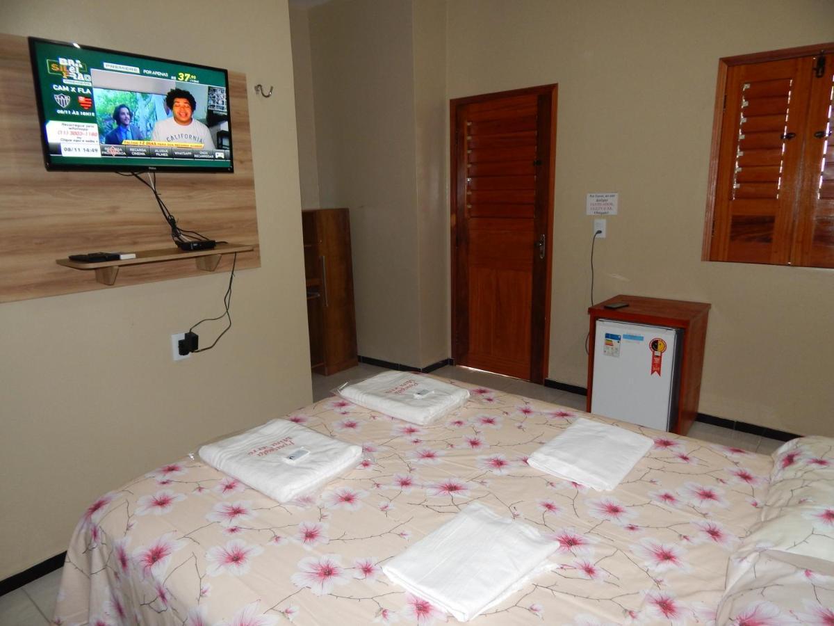 Guest house Miraserra