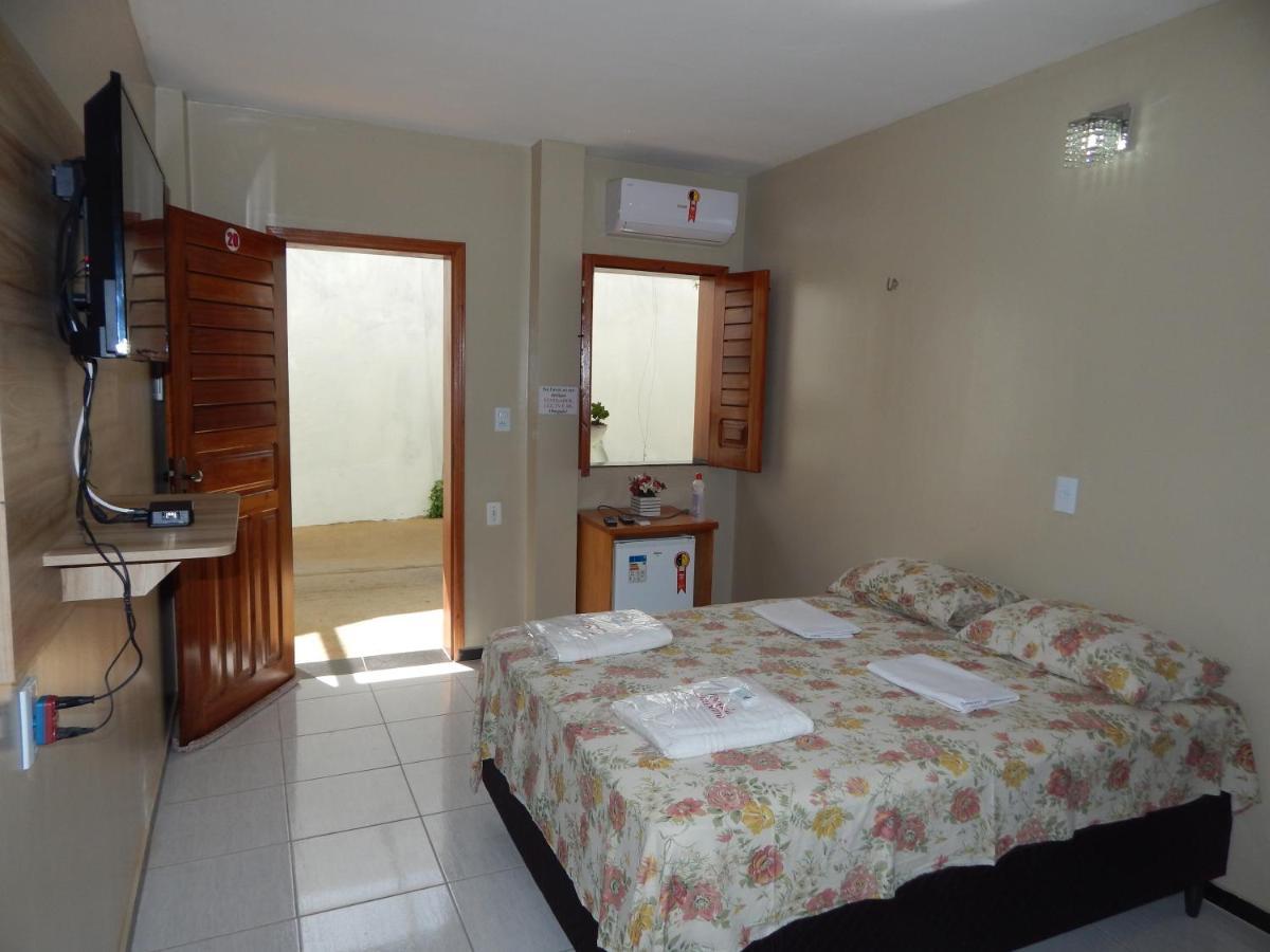 Miraserra Guest house *