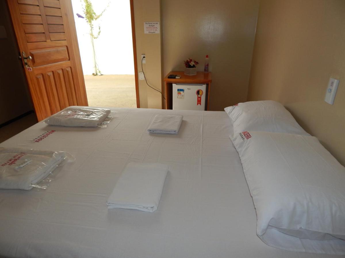 Miraserra Guest house
