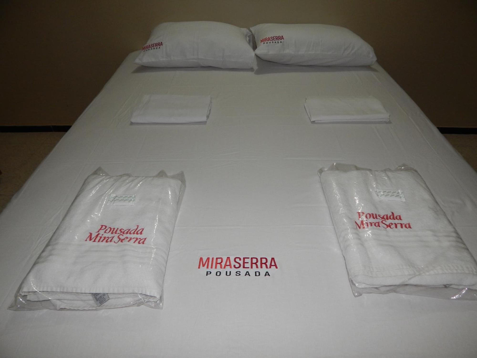 Miraserra Guest house