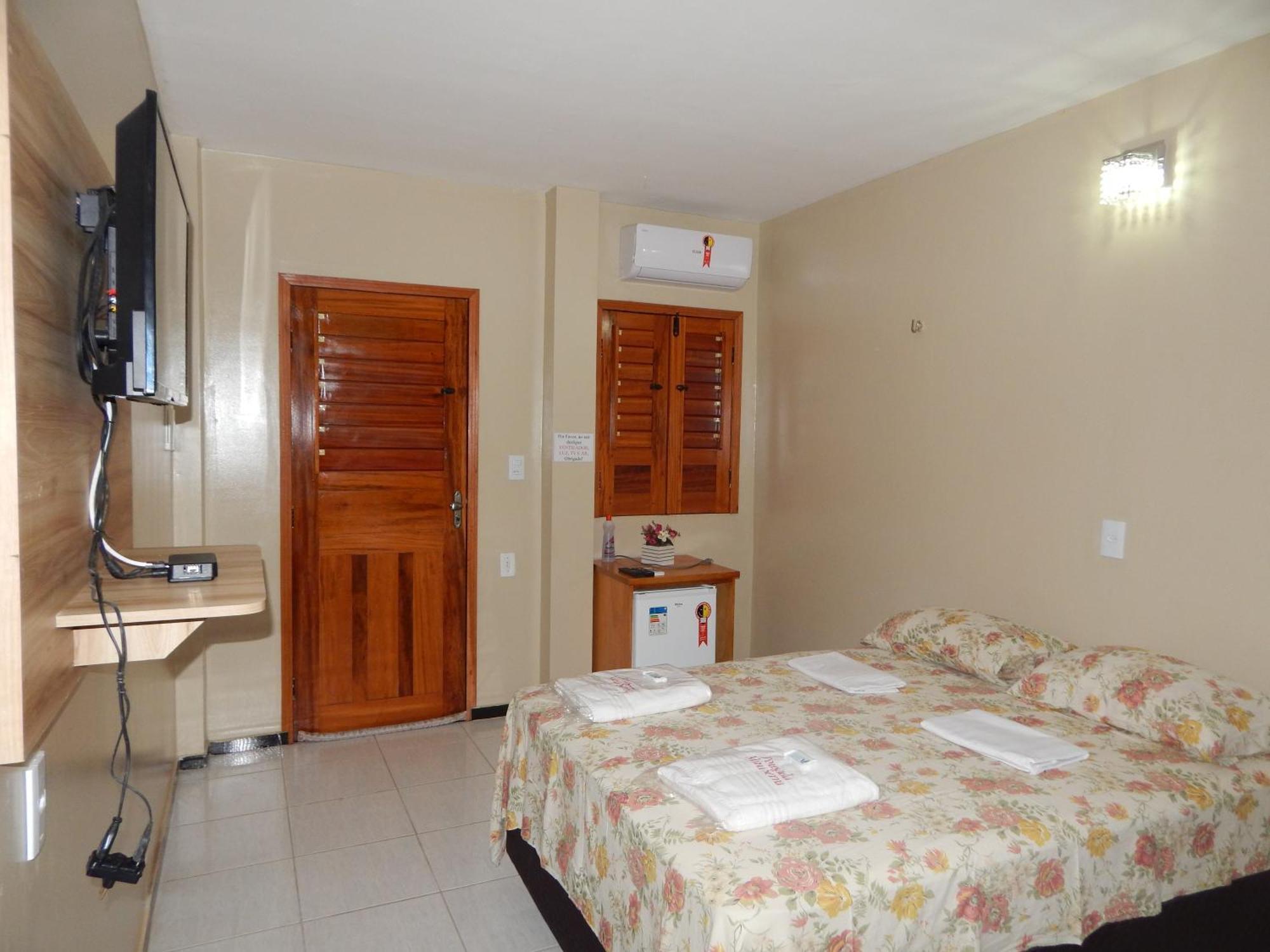 Miraserra Guest house *