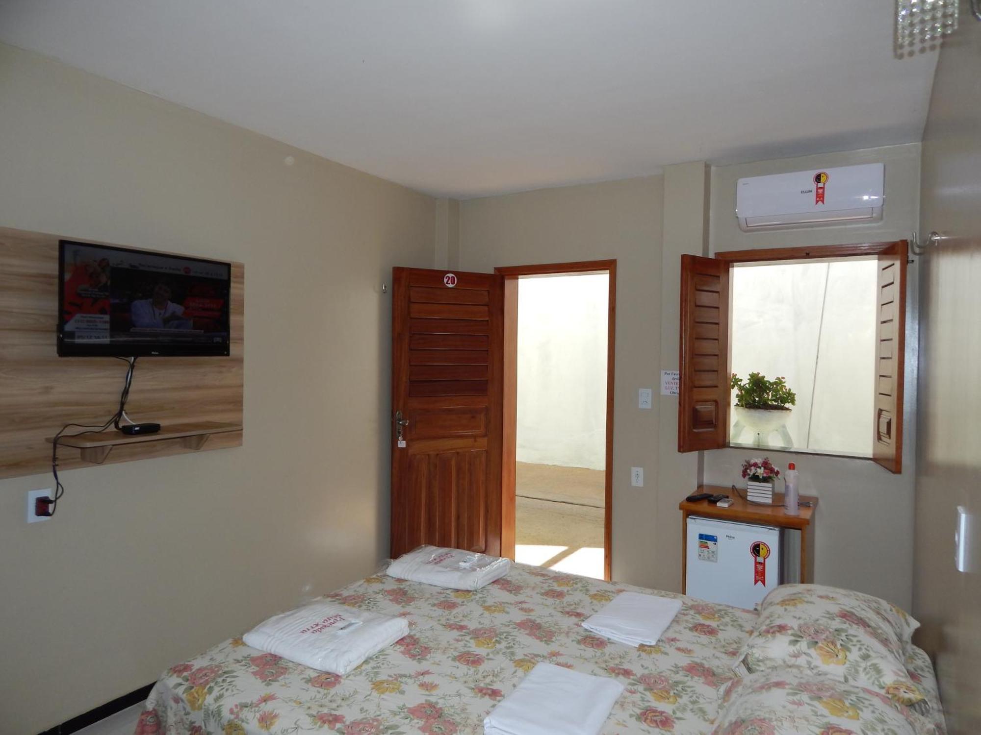 Guest house Miraserra