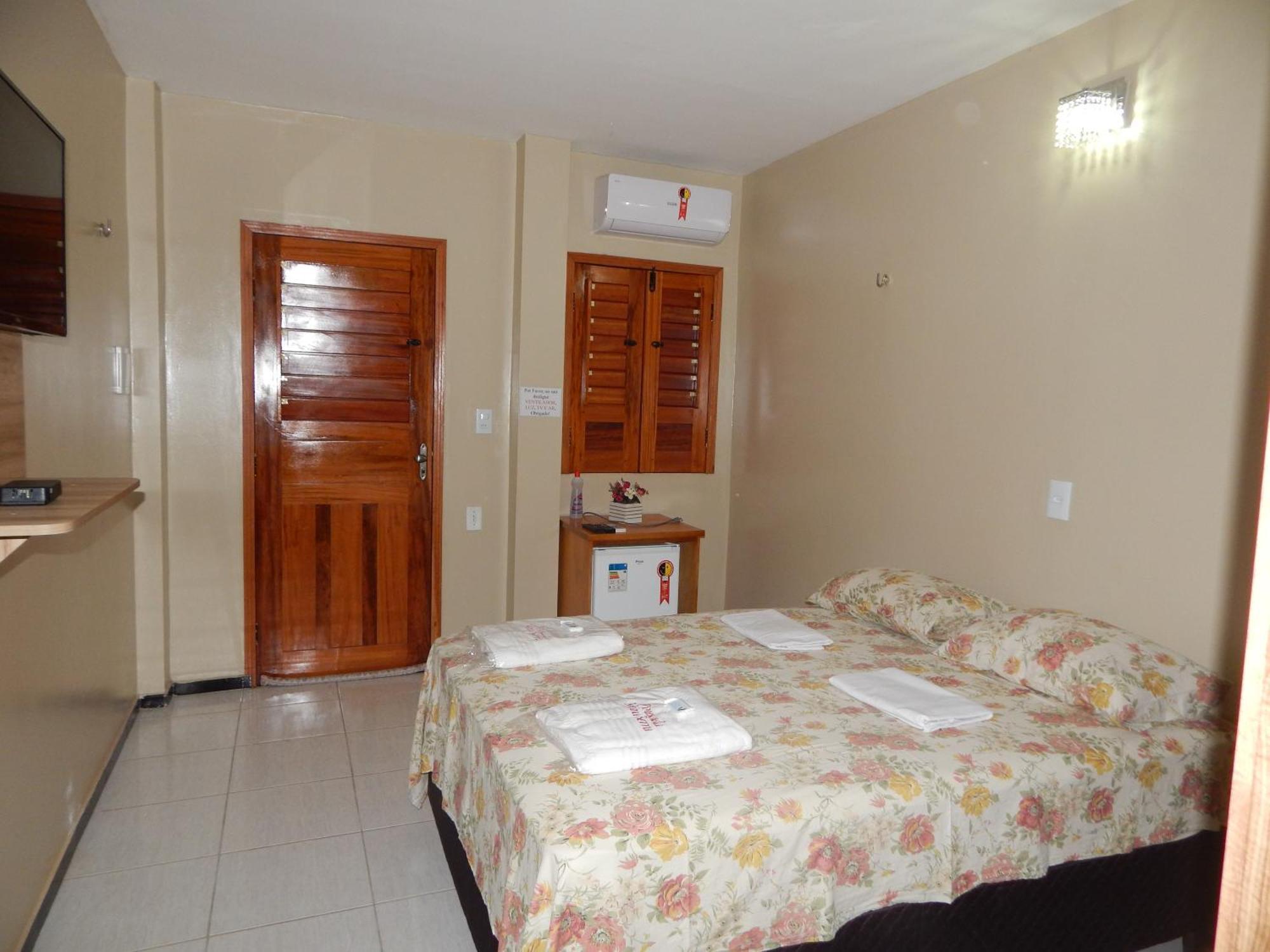 Miraserra Guest house