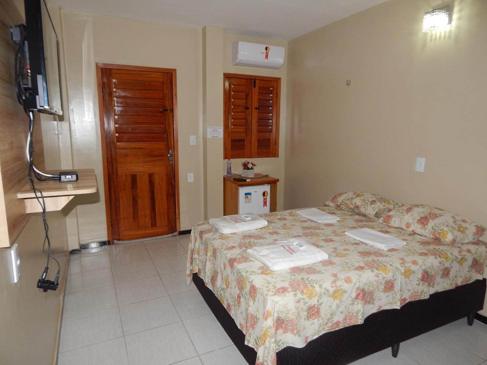 Miraserra Guest house