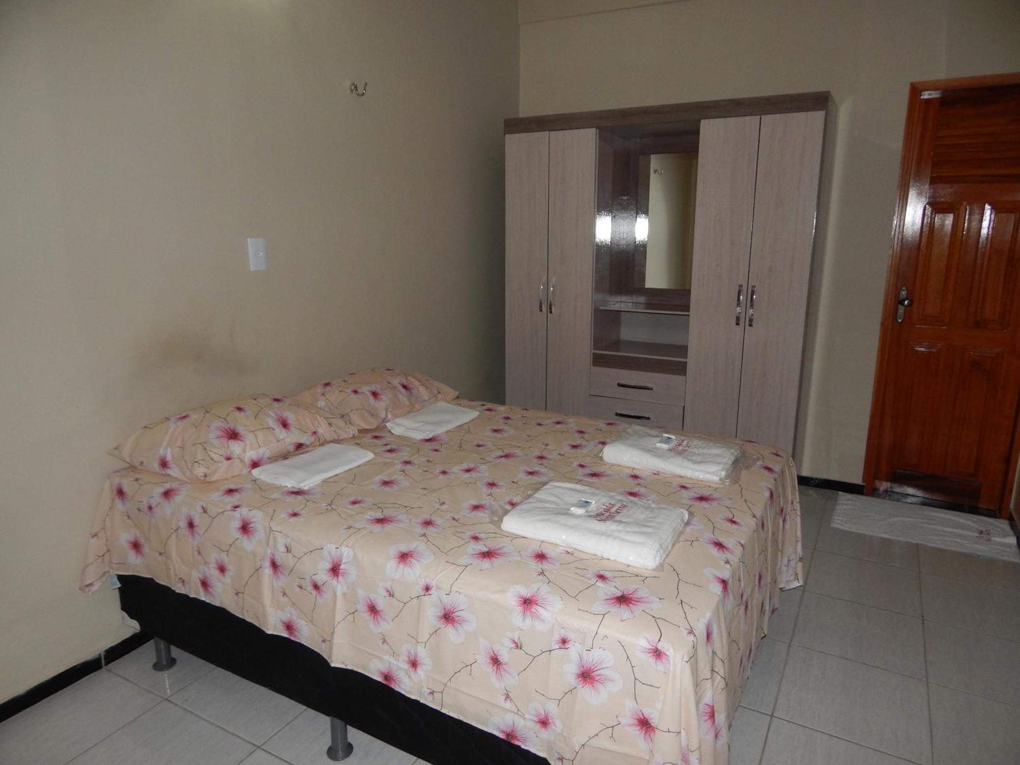 Miraserra Guest house Ubajara