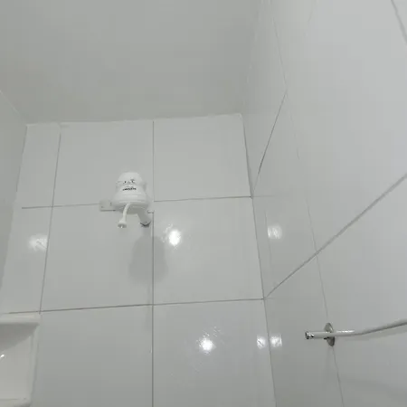 Miraserra Ubajara Room photo
